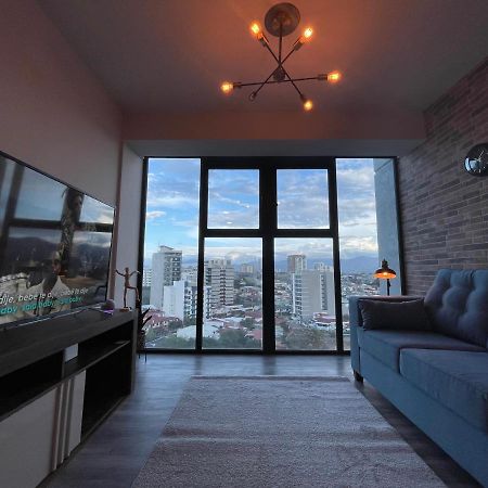 Cosmopolitan Apt 1407, 5 Star Facilities, 15M Sjo Airport, Parking, Pool, Gym San José Exteriér fotografie