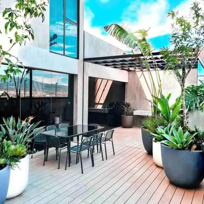 Cosmopolitan Apt 1407, 5 Star Facilities, 15M Sjo Airport, Parking, Pool, Gym San José Exteriér fotografie