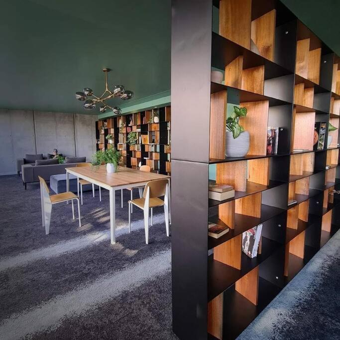 Cosmopolitan Apt 1407, 5 Star Facilities, 15M Sjo Airport, Parking, Pool, Gym San José Exteriér fotografie