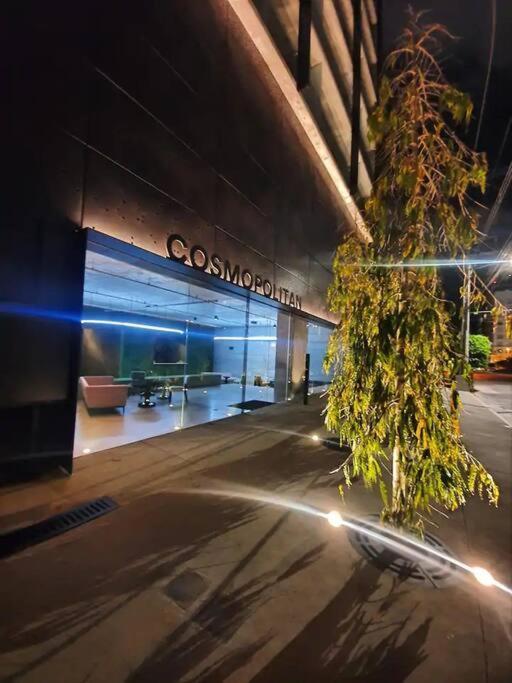 Cosmopolitan Apt 1407, 5 Star Facilities, 15M Sjo Airport, Parking, Pool, Gym San José Exteriér fotografie