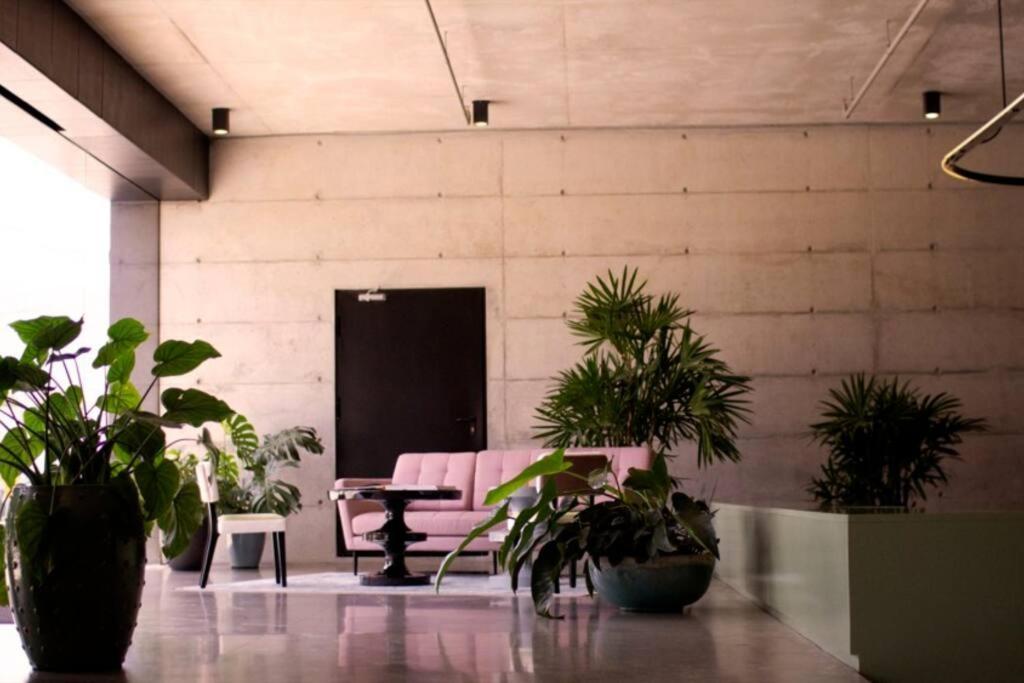 Cosmopolitan Apt 1407, 5 Star Facilities, 15M Sjo Airport, Parking, Pool, Gym San José Exteriér fotografie