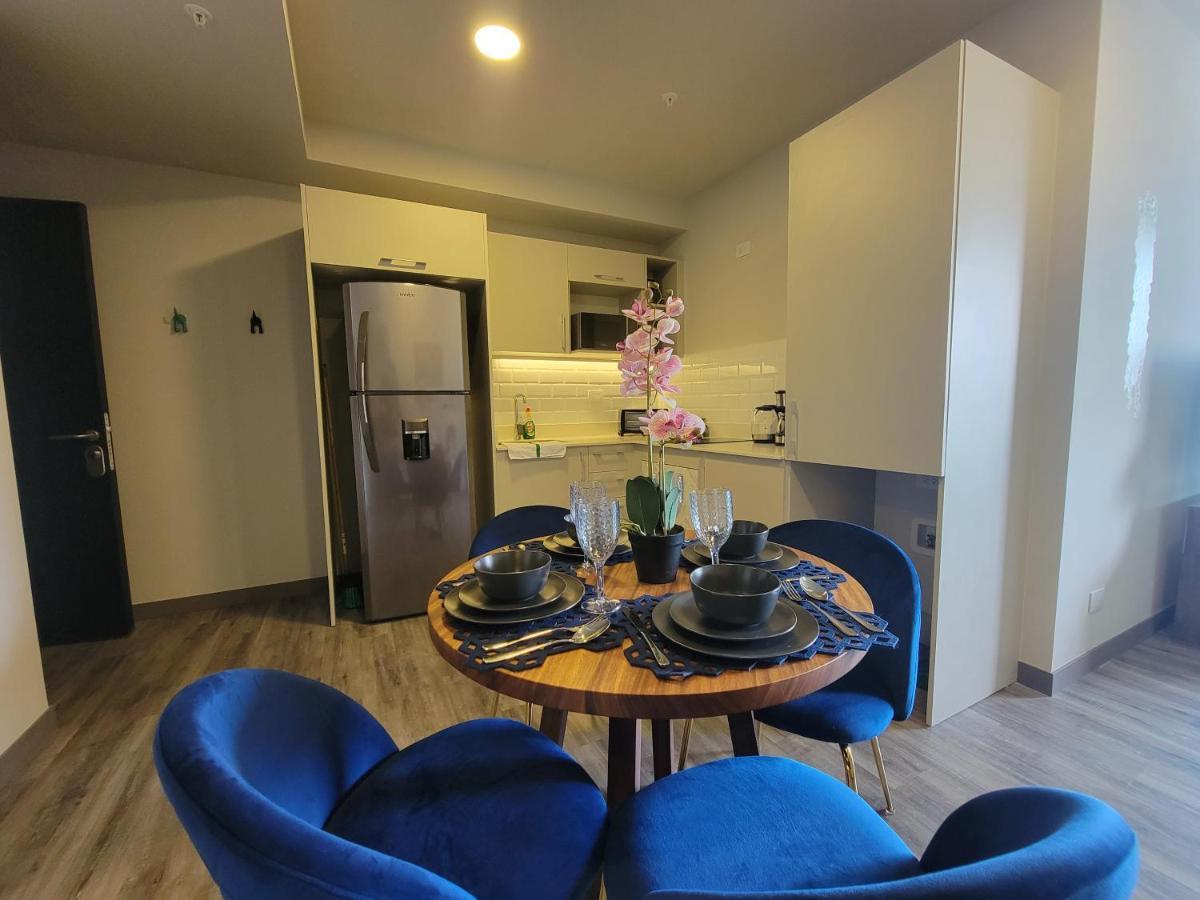 Cosmopolitan Apt 1407, 5 Star Facilities, 15M Sjo Airport, Parking, Pool, Gym San José Exteriér fotografie