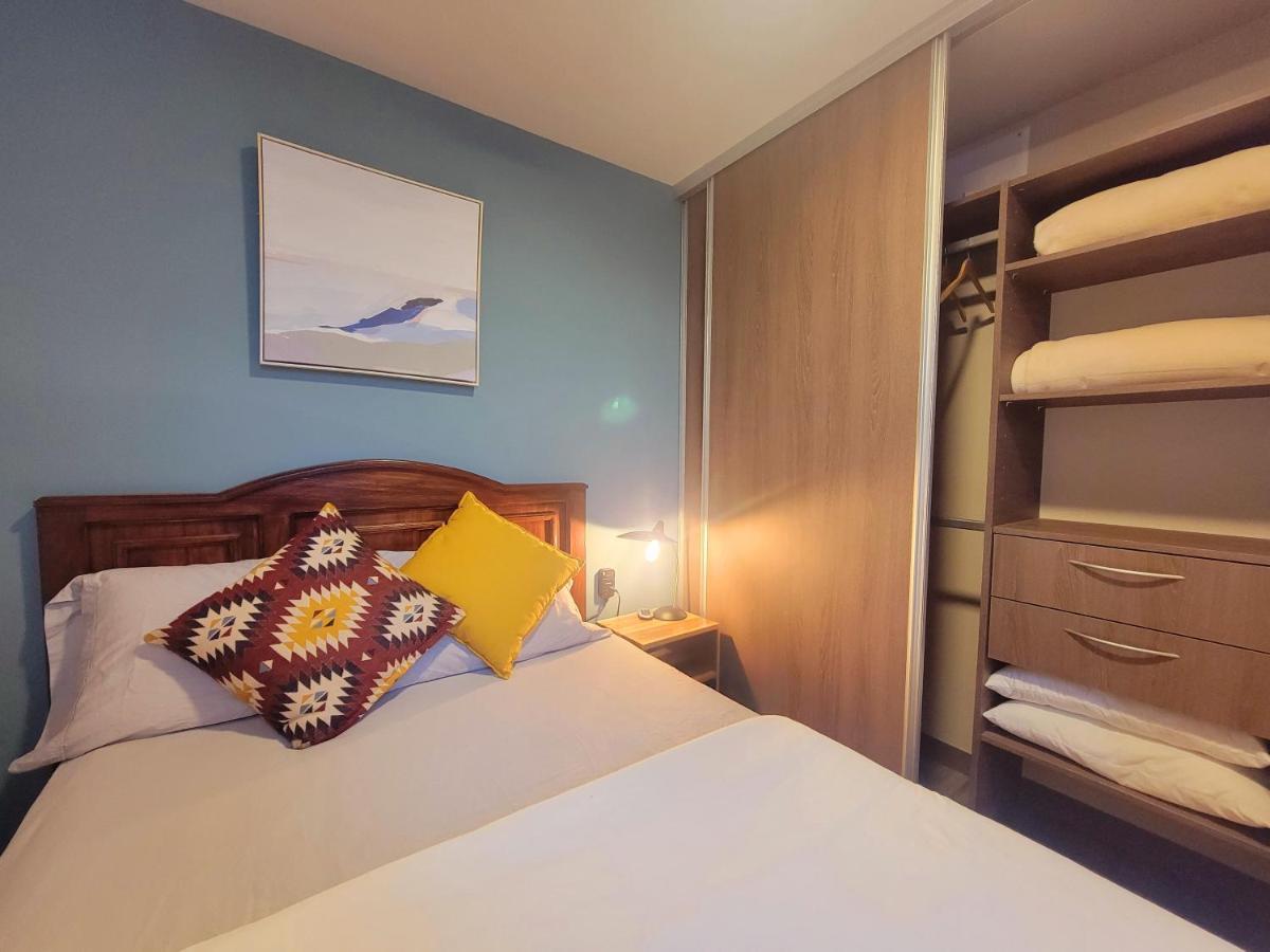Cosmopolitan Apt 1407, 5 Star Facilities, 15M Sjo Airport, Parking, Pool, Gym San José Exteriér fotografie