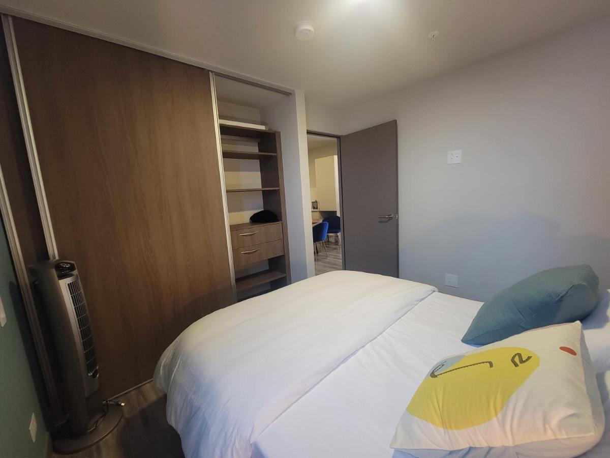 Cosmopolitan Apt 1407, 5 Star Facilities, 15M Sjo Airport, Parking, Pool, Gym San José Exteriér fotografie